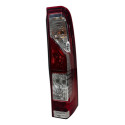 Lanterna Traseira Renault Master 2023 2024 2025 Direita Direito/passageiro Vermelho
