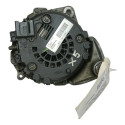 Alternador Bmw X5 2014 2018 3.0 F15 Diesel