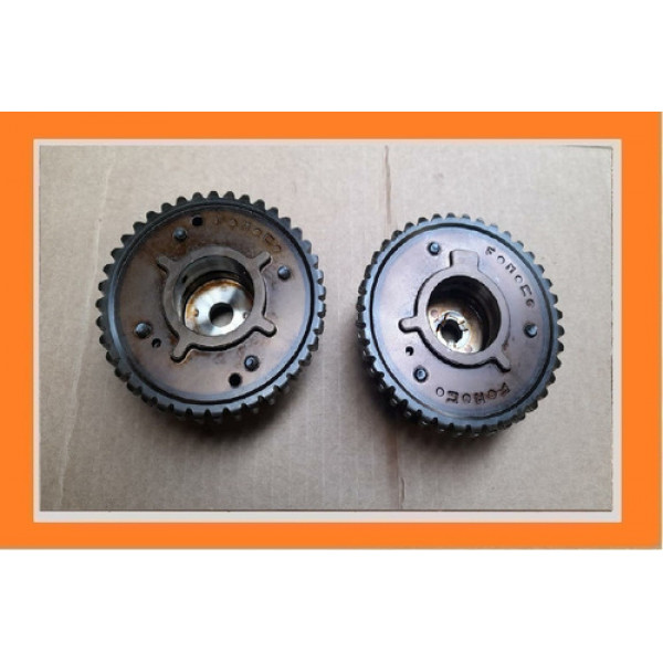 Polias Comando Variável Evoque 2.0 2012 2013 2014 2015