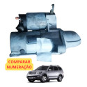 Motor Partida Arranque Mohave 3.0 Diesel 2013 A 2018