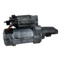 Motor Partida Arranque Mercedes A200 Gla200 1.6 Flex