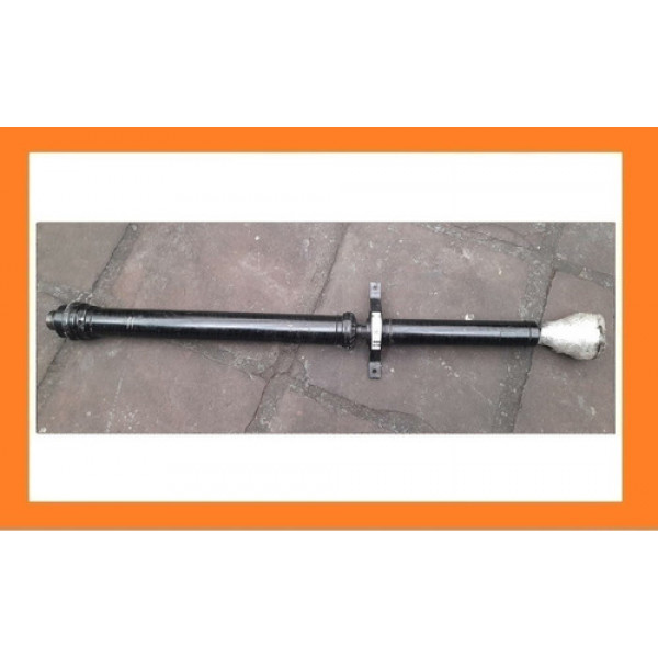 Eixo Cardan Traseiro Discovery D300 3.0 Diesel 2021 2022