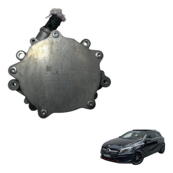 Bomba De Vacuo Mercedes A250 2.0 2015 2016 2017 2018