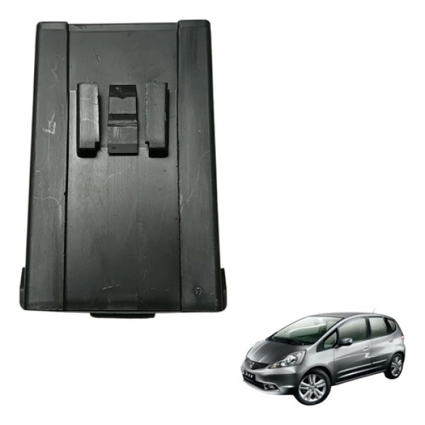 Modulo Antena Imobilizador Honda Fit 2010 2011