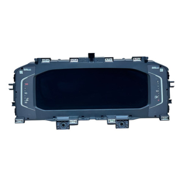 Painel Instrumento Vw Nivus 2018 209 2020 2021 2022 Preto