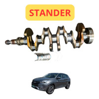 Virabrequim Stander ...