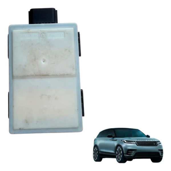 Sensor Radar Ponto Cego Land Rover Velar 2021 2022 Branco
