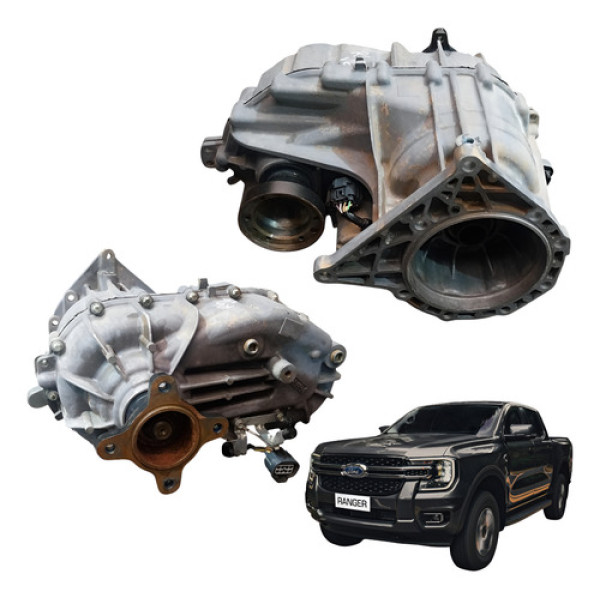 Caixa De Tracao Ford Ranger 3.0 V6 2024 2025