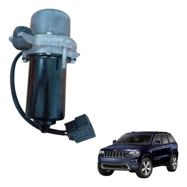 Bomba Vacuo Jeep Grand Cherokee 3.6 V6 2018 Original