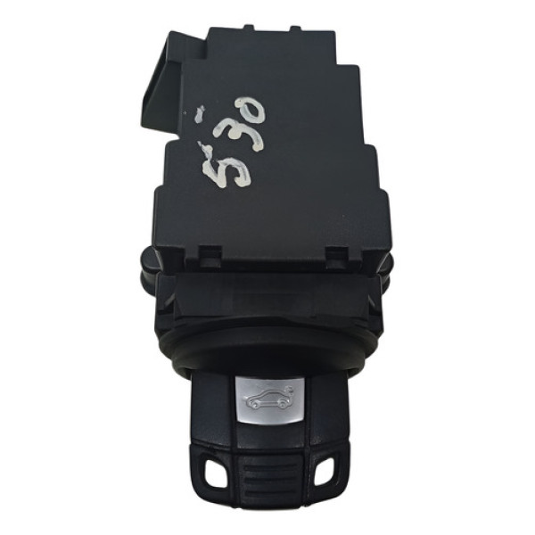 Modulo Igniçao Leitor Chave Bmw E60 550 540 530 2003 2010