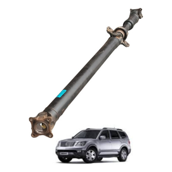 Cardan Traseiro Mohave 3.0 Diesel 2013 A 2018