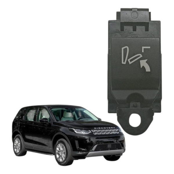 Botão Esquerdo Destrava Banco Discovery Sport 2020 2023