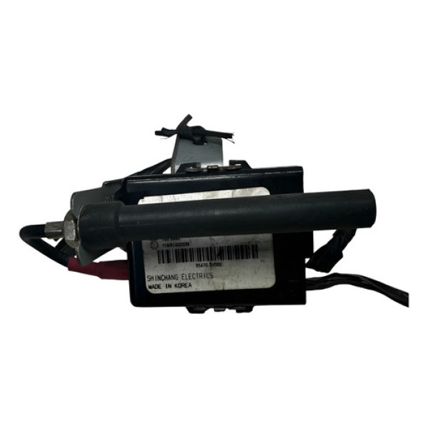 Módulo Conforto Hyundai Azera 2008 2011 116ri000336