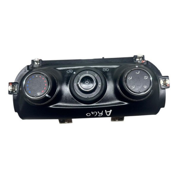 Comando Ar Fiat Argo Cronos 2017 2024 Bx146431-1550