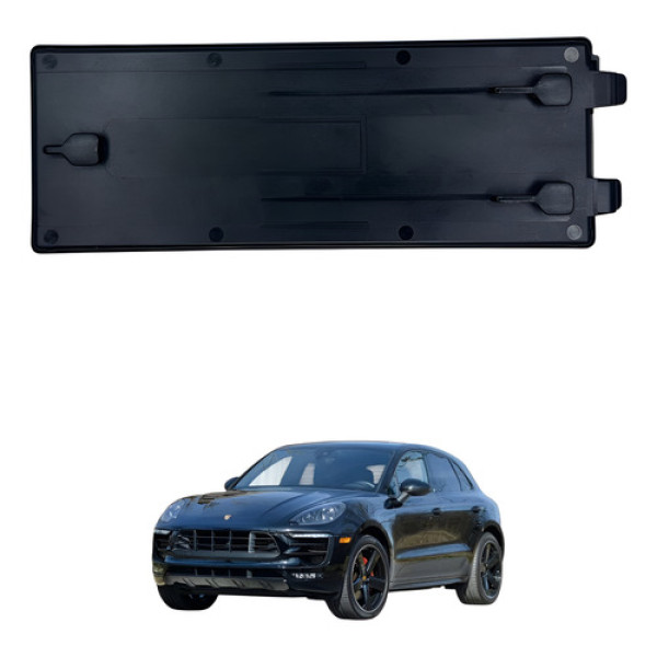 Modulo Controle Ecu Porsche Macan 3.0 2016 2019