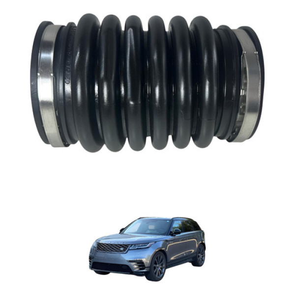Mangueira Filtro Ar Land Rover Velar 3.0 P340 2021 2024