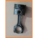 Biela Com Pistão Toyota Hilux 2.8 177cv 2016 A 2021