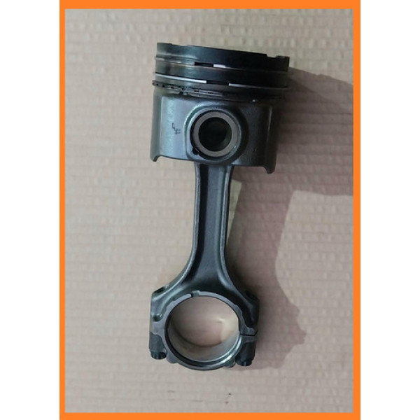 Biela Com Pistão Toyota Hilux 2.8 177cv 2016 A 2021