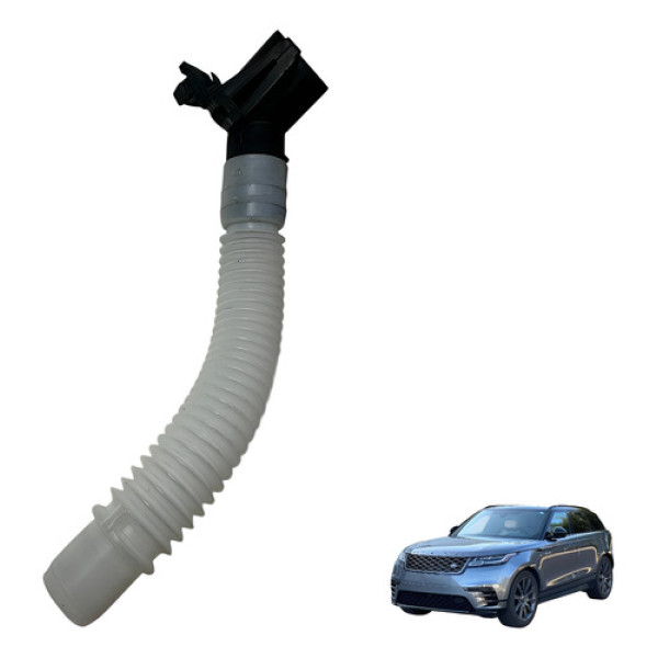 Mangueira Reservatorio Agua Parabrisa Velar 2021 2024