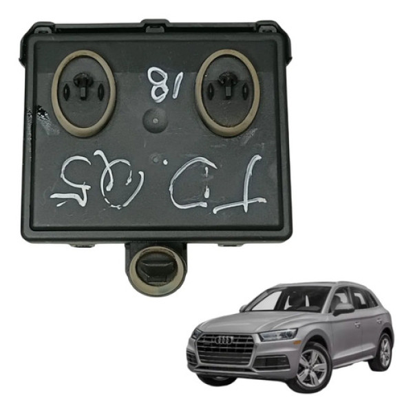Modulo Porta Traseira Direita Audi Q5 2018 2019