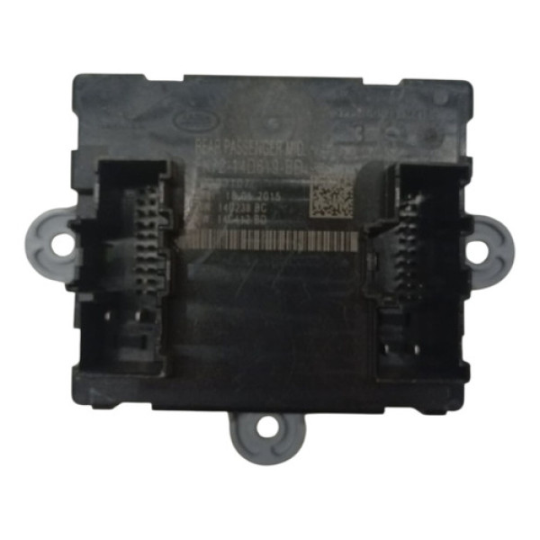 Modulo Porta Traseira Direita Land Rover Fk72-14d619-bd