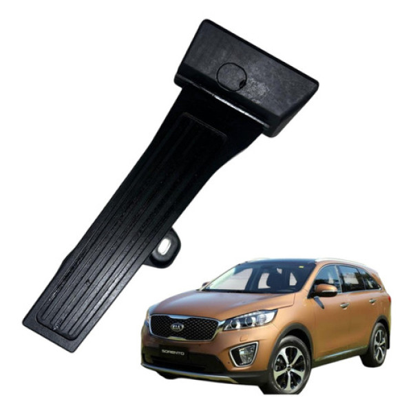 Pedal Acelerador Kia Sorento 2015 2016 2017 3.3 Eletrônico