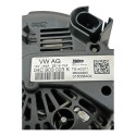 Alternador Audi Q3 1.4 Tsi 2016 2020