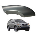 Acabamento Painel Kia Sorento 2010 2014 84782-2p210 Cinza