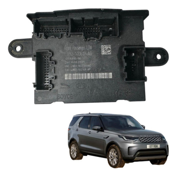 Modulo Porta New Discovery 2022 Dianteira Direita L8b214d617