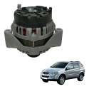 Alternador Ssangyong Kyron Actyon 2011 2012 2.0 Diesel