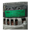 Alternador Chery Tiggo 2 1.5 Turbo 2019 2022