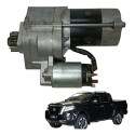 Motor Arranque Nissan Frontier 2010 2015 2.5 Manual