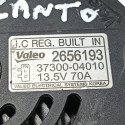 Alternador Kia Picanto 1.0 3cc 2013 2014 2015 2656193