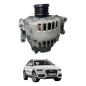 Alternador Audi Q3 2.0 Tfsi 180cv Original 2013 2018