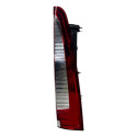 Lanterna Traseira Renault Master 2023 2024 2025 Direita Direito/passageiro Vermelho