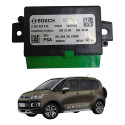 Módulo Estacionamento Citroen C3 Aircross 1.6  2012 2017 Preto
