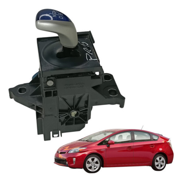 Alavanca Marcha Toyota Prius 1.8 2013 2014 2015 75c583