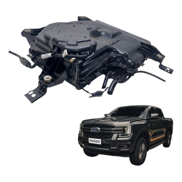 Tanque Reservatorio Arla Ford Ranger 3.0 V6 2024 2025