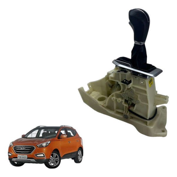 Alavanca Seletora Cambio Automático Ix35 2.0 2017 2021