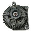 Alternador Bmw X5 2014 2018 3.0 F15 Diesel