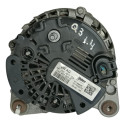 Alternador Audi Q3 2017 2020 1.4 Tsi Original
