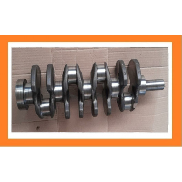 Virabrequim Sorento 2.5 140cv Stander