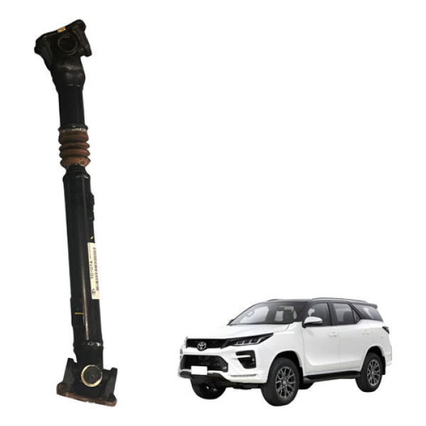 Cardan Dianteiro Toyota Hilux Sw4 2.8 204cv 2021 2024