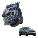 Alternador Discovery Sport Evoque 2.0 Diesel 180cv 2015 2019