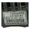 Alternador Mitsubishi Outlander 2.4 Awd 4x4 2010 2011 2012