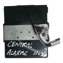Modulo Central Alarme Hilux 3.0 2006 2015 897300k102 Preto
