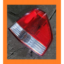 Lanterna Traseira Direita Mohave 2010 2011 2012 2013 Direito Vermelho