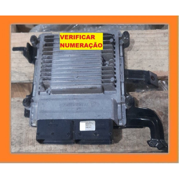 Módulo Injeção I30 1.8 Automático 2013 2014 2015