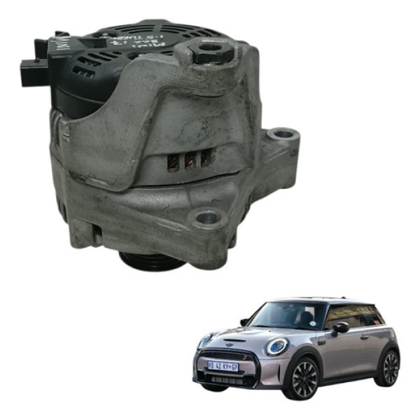 Alternador Mini Cooper 1.5 3cc 2016 2020