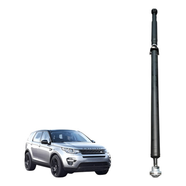 Cardan Discovery Sport 2.0 240cv Gasolina 2015 2019 Original